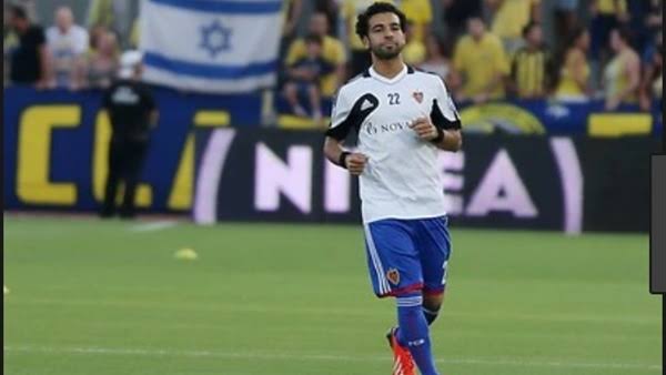 مباراة في رمضان.. بازل ومكابي تل أبيب