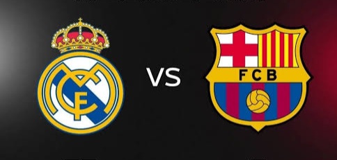 مباراة في رمضان.. ريال مدريد وبرشلونة