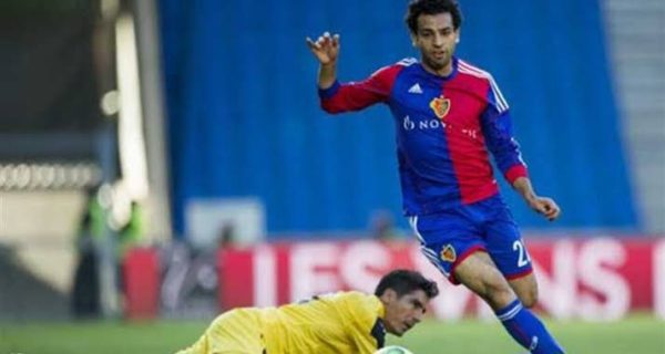 مباراة في رمضان.. بازل ومكابي الصهيوني