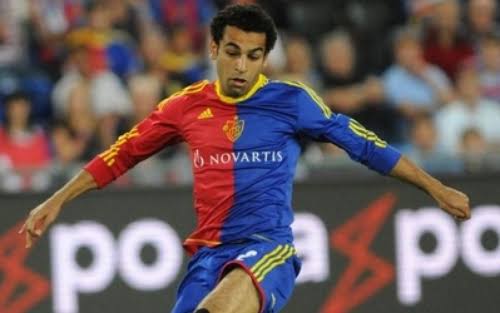 مباراة في رمضان.. بازل ومكابي الصهيوني