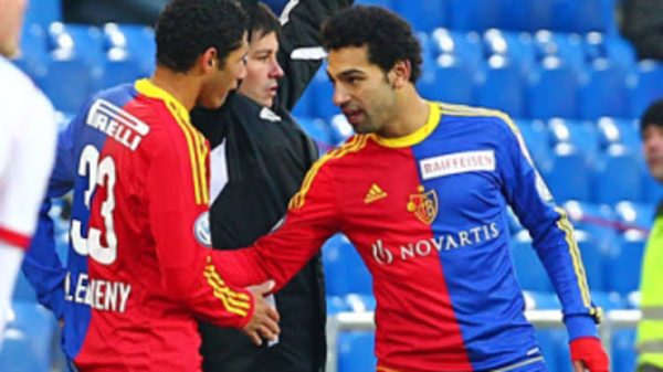 مباراة في رمضان.. بازل ومكابي الصهيوني