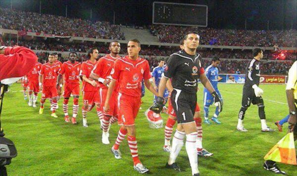 مباراة في رمضان.. الأهلي ضد الاتحاد الليبي