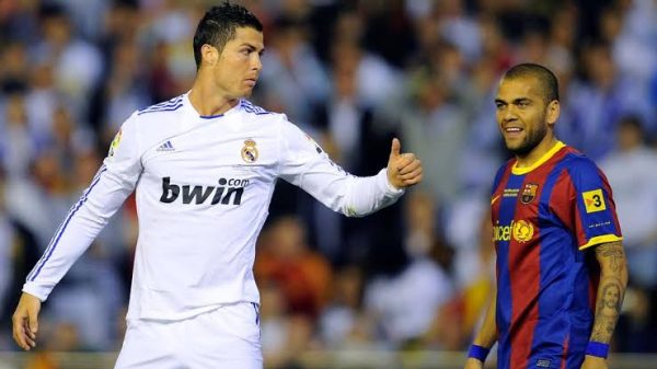 مباراة في رمضان.. برشلونة أمام ريال مدريد