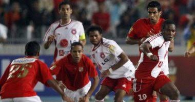 مباراة في رمضان .. الأهلي ضد الاتحاد الليبي