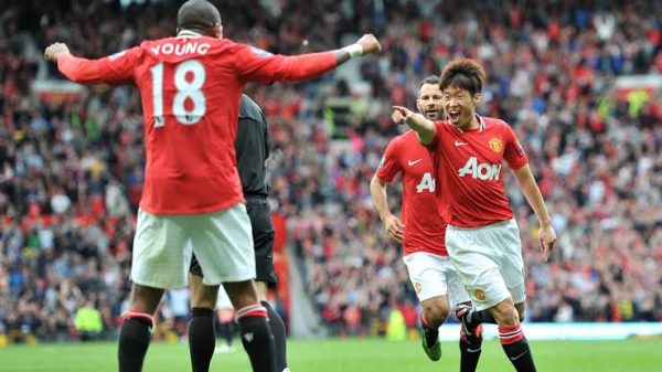 مباراة في رمضان.. مانشستر يونايتد وأرسنال