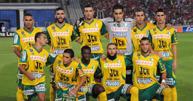 مباراة في رمضان.. الأهلي وشبيبة القبائل