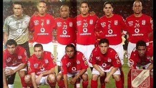 مباراة في رمضان.. الأهلي ضد الاتحاد الليبي