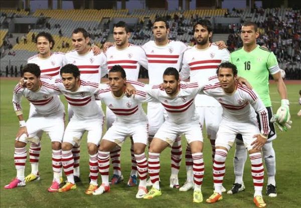 مباراة في رمضان.. الأهلي أمام الزمالك