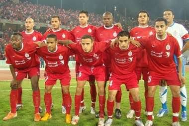 مباراة في رمضان.. الأهلي ضد الاتحاد الليبي