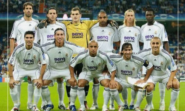 مباراة في رمضان.. ريال مدريد وبرشلونة
