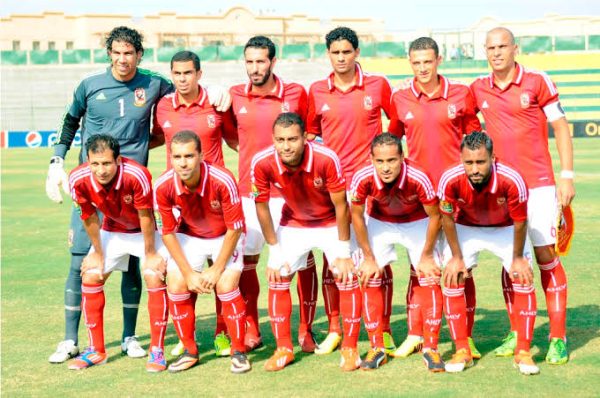 مباراة في رمضان.. الأهلي أمام الزمالك