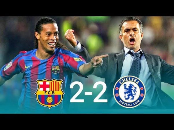 مباراة في رمضان.. برشلونة وتشيلسي