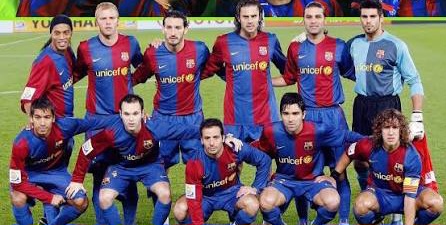 مباراة في رمضان.. برشلونة وتشيلسي