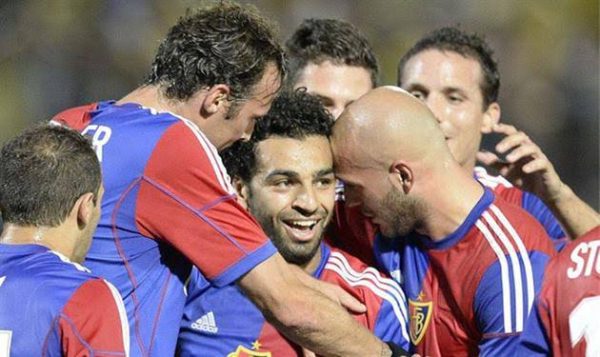 مباراة في رمضان.. بازل ومكابي تل أبيب