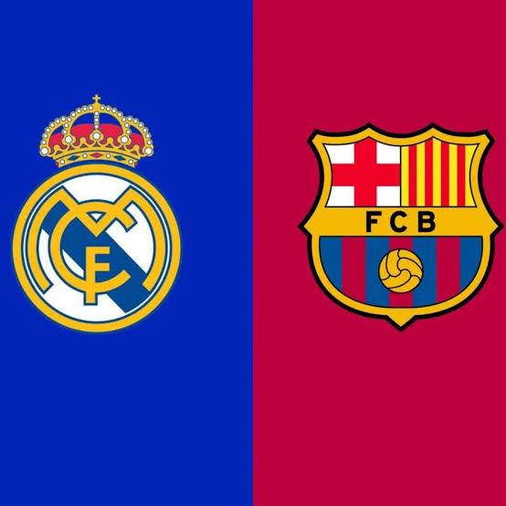 مباراة في رمضان.. ريال مدريد وبرشلونة