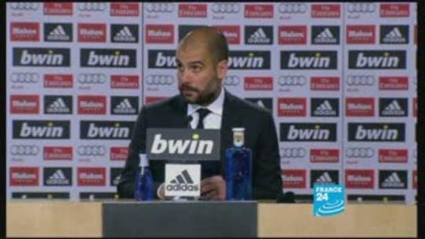 مباراة في رمضان .. ريال مدريد وبرشلونة