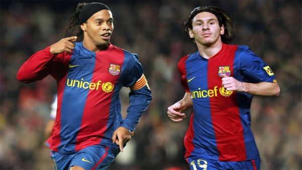 مباراة في رمضان.. ريال مدريد وبرشلونة