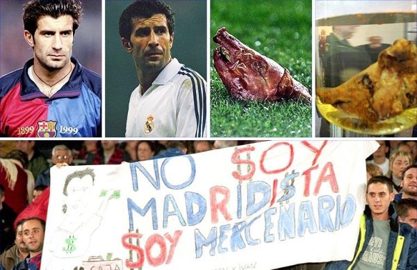 مباراة في رمضان.. ريال مدريد وبرشلونة