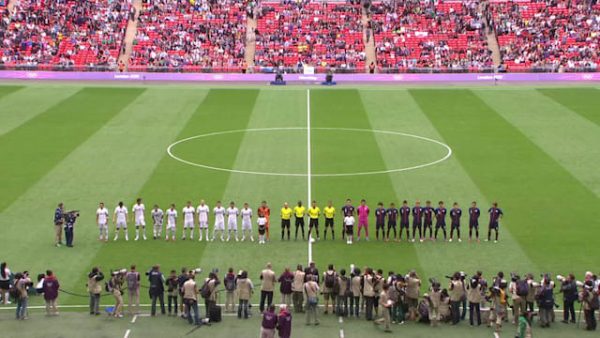 مباراة في رمضان.. اليابان ومصر