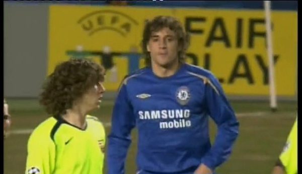 مباراة في رمضان.. برشلونة وتشيلسي