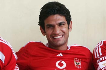 حسين ياسر المحمدي 14 .. سجل الأرقام والإحصائيات