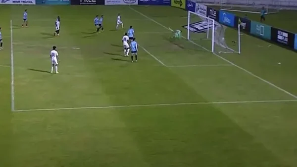 مباراة غزل المحلة وبتروجيت