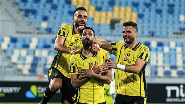 مباراة وادي دجلة وفاركو