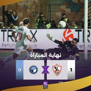 نتائج المجموعة الاولي