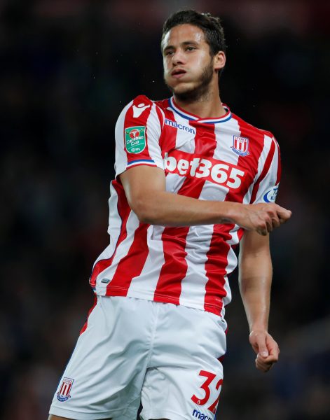 رمضان صبحي 32 .. سجل الأرقام والإحصائيات