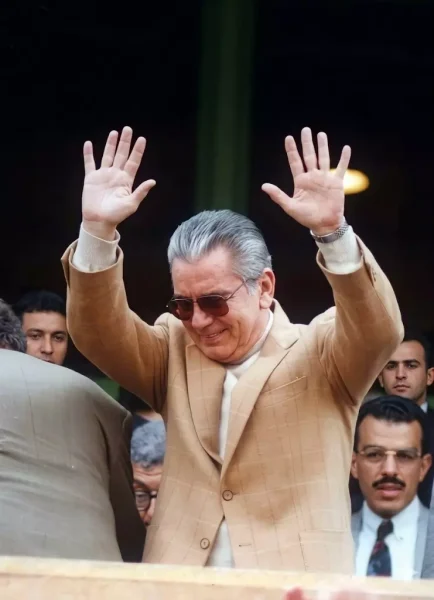 الدوري العام