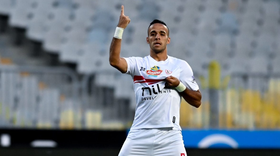 إحصائيات وأرقام ناصر منسي