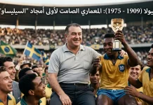فيسنتي فيولا (1909 – 1975): المعماري الصامت لأولى أمجاد “السيليساو” العالمية