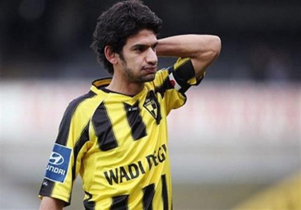 حسين ياسر المحمدي 14 .. سجل الأرقام والإحصائيات