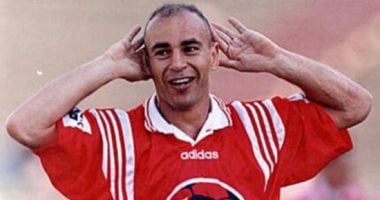 حسام حسن 9 .. سجل الأرقام والإحصائيات