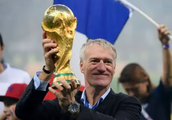 ديديه ديشامب