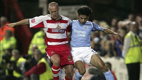 حسين ياسر المحمدي 14 .. سجل الأرقام والإحصائيات