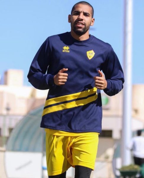 مؤمن زكريا 8 .. سجل الأرقام والإحصائيات