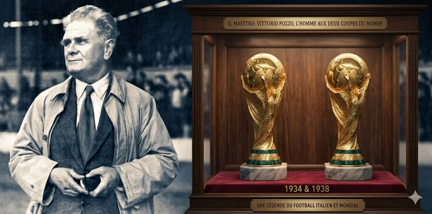 فيتوريو بوتسو "vittorio pozzo"
