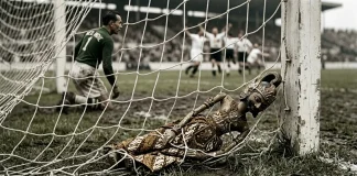 سلسلة حكايات كأس العالم – (7) طبيب ونظارة ودُمية خشبية – مونديال 1938