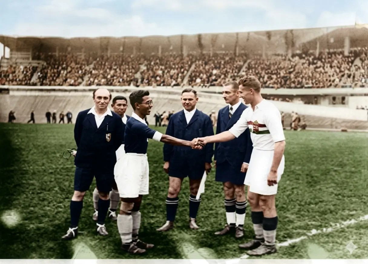 مونديال 1938 