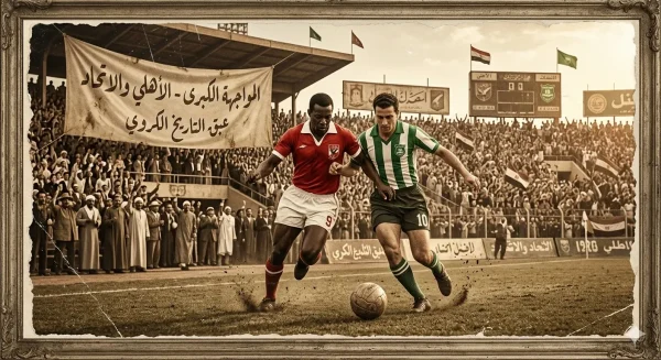 الدوري العام