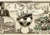 سلسلة حكايات كأس العالم – (5) حكاية السفينة التي حملت أحلام مصر – مونديال 1934