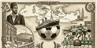 سلسلة حكايات كأس العالم – (5) حكاية السفينة التي حملت أحلام مصر – مونديال 1934 حكايات كأس العالم .. مصر في مونديال 1934