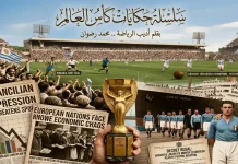 سلسلة كأس العالم – (2) الملك المدرب – مونديال 1930 مونديال 1930 وحكاية ملك رومانيا