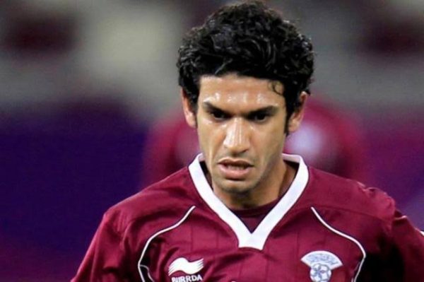 حسين ياسر المحمدي 14 .. سجل الأرقام والإحصائيات