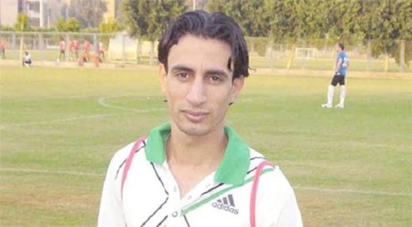 الحاوي أيمن حفني 14 .. سجل الأرقام والإحصائيات