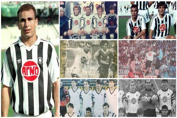 حسام حسن 9 .. سجل الأرقام والإحصائيات