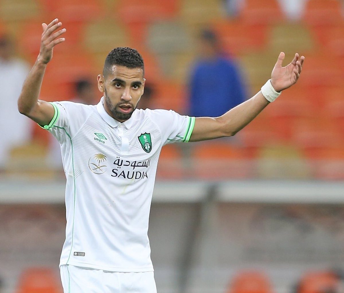 مؤمن زكريا 8 .. سجل الأرقام والإحصائيات