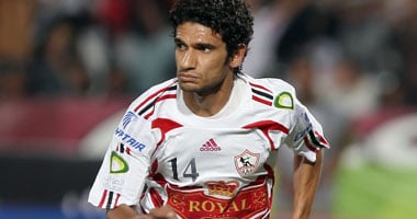 حسين ياسر المحمدي 14 .. سجل الأرقام والإحصائيات