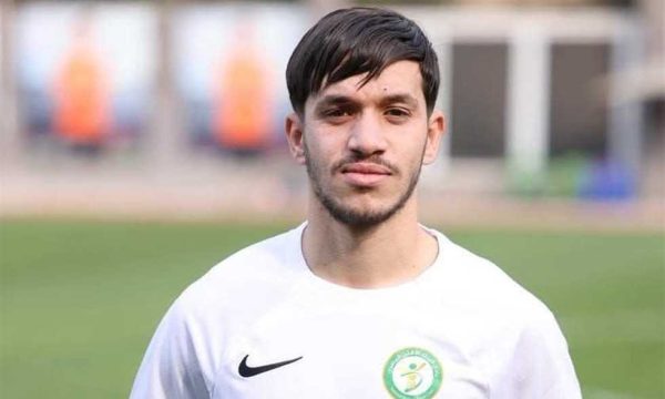 صلاح بوشامة